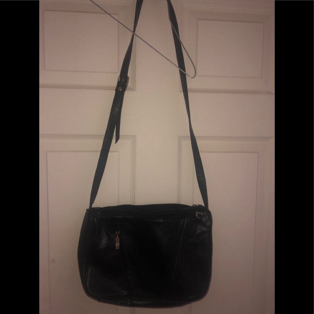 Croft & Barrow Purse Hand/Shoulder Bag
